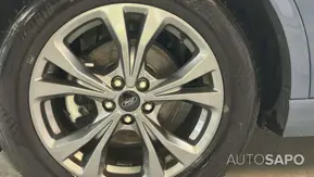 Ford Kuga 1.5 TDCi EcoBlue St-Line de 2022