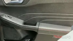 Ford Kuga 1.5 TDCi EcoBlue St-Line de 2022