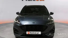 Ford Kuga 1.5 TDCi EcoBlue St-Line de 2022