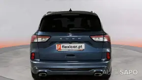 Ford Kuga 1.5 TDCi EcoBlue St-Line de 2022