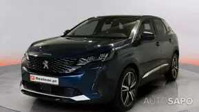 Peugeot 3008 de 2021