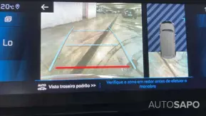 Peugeot 3008 de 2021