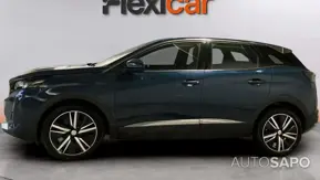 Peugeot 3008 de 2021