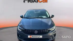 Fiat Tipo 1.3 M-Jet Lounge de 2020