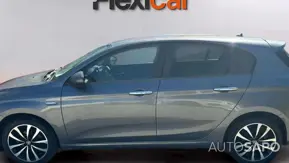 Fiat Tipo 1.3 M-Jet Lounge de 2020