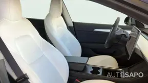 Tesla Model 3 Performance Dual Motor AWD de 2021