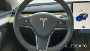 Tesla Model 3 Performance Dual Motor AWD de 2021