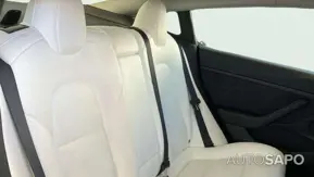 Tesla Model 3 Performance Dual Motor AWD de 2021