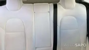 Tesla Model 3 Performance Dual Motor AWD de 2021