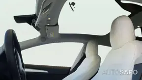 Tesla Model 3 Performance Dual Motor AWD de 2021