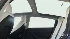 Tesla Model 3 Performance Dual Motor AWD de 2021