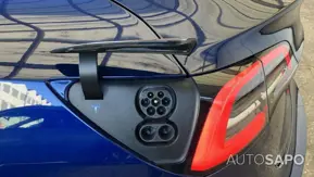 Tesla Model 3 Performance Dual Motor AWD de 2021