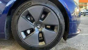 Tesla Model 3 Performance Dual Motor AWD de 2021