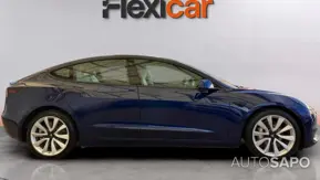 Tesla Model 3 Performance Dual Motor AWD de 2021
