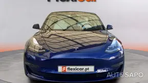 Tesla Model 3 Performance Dual Motor AWD de 2021