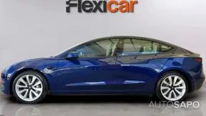 Tesla Model 3 Performance Dual Motor AWD de 2021