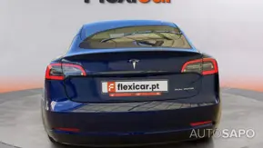 Tesla Model 3 Performance Dual Motor AWD de 2021
