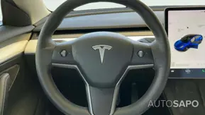 Tesla Model 3 Performance Dual Motor AWD de 2021
