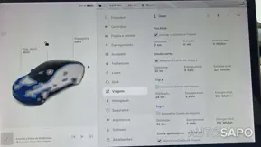Tesla Model 3 Performance Dual Motor AWD de 2021