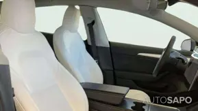 Tesla Model 3 Performance Dual Motor AWD de 2021