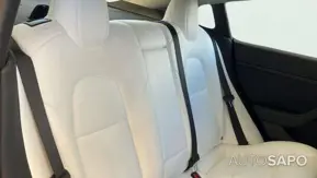 Tesla Model 3 Performance Dual Motor AWD de 2021