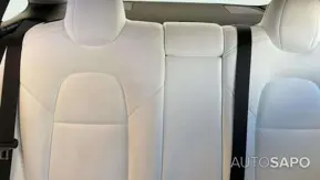 Tesla Model 3 Performance Dual Motor AWD de 2021