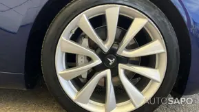 Tesla Model 3 Performance Dual Motor AWD de 2021
