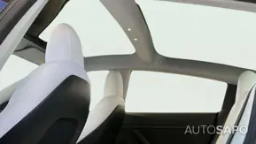 Tesla Model 3 Performance Dual Motor AWD de 2021