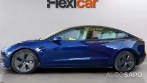 Tesla Model 3 Performance Dual Motor AWD de 2021