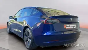 Tesla Model 3 Performance Dual Motor AWD de 2021
