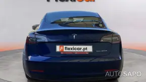 Tesla Model 3 Performance Dual Motor AWD de 2021