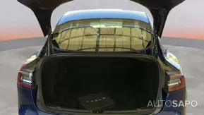 Tesla Model 3 Performance Dual Motor AWD de 2021