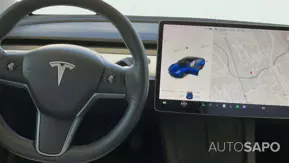Tesla Model 3 Performance Dual Motor AWD de 2021