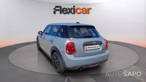 MINI One de 2017