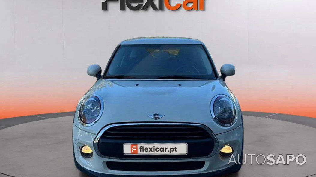 MINI One 1.4 de 2016