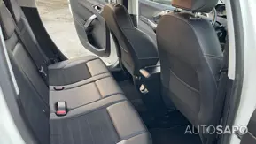 Peugeot 2008 1.6 BlueHDi Allure de 2016