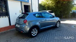 Alfa Romeo MiTO 1.3 JTD Progression S&S de 2012