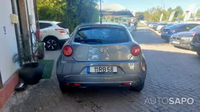 Alfa Romeo MiTO 1.3 JTD Progression S&S de 2012
