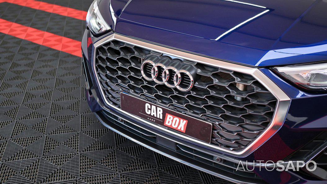 Audi Q3 Sportback 45 TFSIe S Tronic de 2022