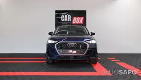 Audi Q3 Sportback 45 TFSIe S Tronic de 2022