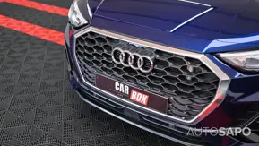 Audi Q3 Sportback 45 TFSIe S Tronic de 2022