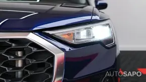 Audi Q3 Sportback 45 TFSIe S Tronic de 2022