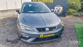Seat Leon 2.0 TDi FR S/S de 2018