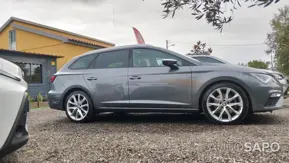 Seat Leon 2.0 TDi FR S/S de 2018