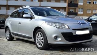 Renault Mégane 1.5 dCi C Dynamique de 2010
