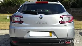 Renault Mégane 1.5 dCi C Dynamique de 2010