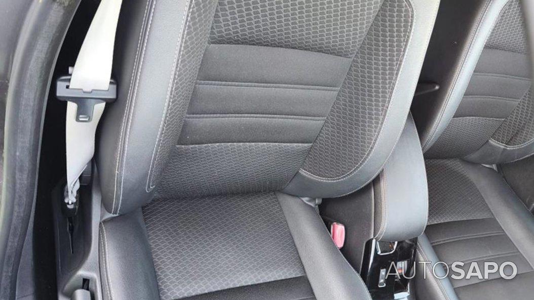 Renault Mégane 1.2 TCe Bose Edition EDC de 2014