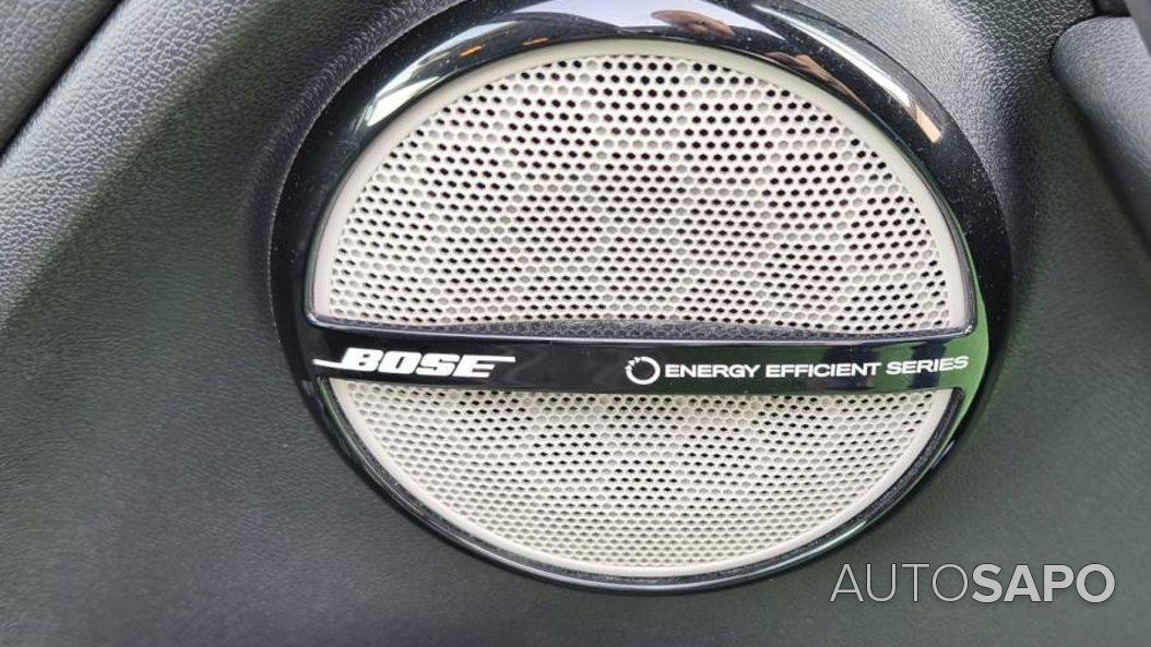 Renault Mégane 1.2 TCe Bose Edition EDC de 2014