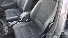 Renault Mégane 1.2 TCe Bose Edition EDC de 2014