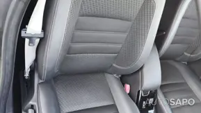 Renault Mégane 1.2 TCe Bose Edition EDC de 2014